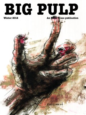 cover image of Big Pulp